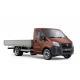 Запчасти и аксессуары для Газели