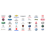 Пневмоподвеска по марке автомобиля