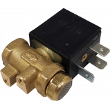 Клапаны и распределители