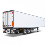 Полуприцепы