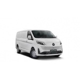 Пневмоподвеска на View