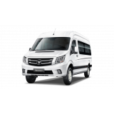 Пневмоподвеска на Toano B (N1)