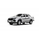 Пневмоподвеска на WORK