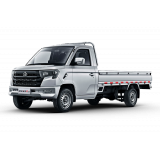 Пневмоподвеска на Stra Truck Plus