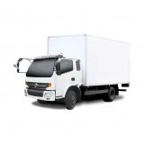 Пневмоподвеска на DFA 1065-C / 1120