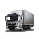 Пневмоподвеска на TGL 10.ххх
