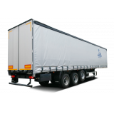 Пневмоподвеска на ТОНАР