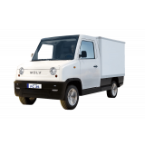 Пневмоподвеска на FC25