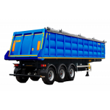 Пневмоподвеска на WIELTON