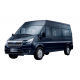 Пневмоподвеска на Transit Pro