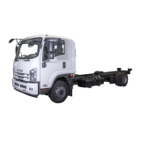 Пневмоподвеска на Forward FSR33