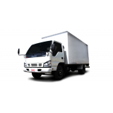 Пневмоподвеска на ELF 7.5  / ELF 8.0 / NPR75