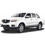 Пневмоподвеска на ST6