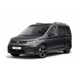 Пневмоподвеска на Caddy / Caddy Cargo / Caddy California