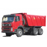 Пневмоподвеска на FM