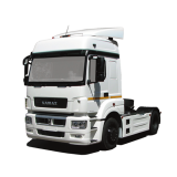 Пневмоподвеска на 5490 - Т5