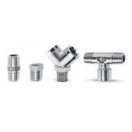 Резьбовые. Серия 2000