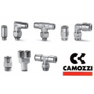 Пневмофитинги