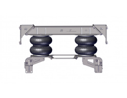 Пневмоподвеска Foton Aumark SE100 (BJ 1108), задняя ось