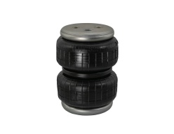 Пневмоподушка 140D2 (сильфон двойной закрытый)