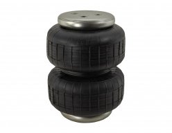 Пневмоподушка 160D2 (сильфон двойной закрытый)