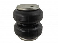 Пневмоподушка 180D2 (сильфон двойной закрытый)