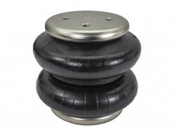 Пневмоподушка 180D1 (сильфон двойной закрытый)