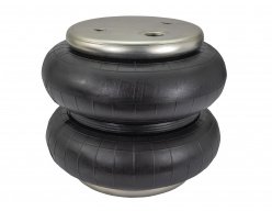 Пневмоподушка 250/2 (сильфон двойной закрытый)