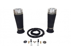 Пневмоподвеска Lada Largus, Largus Cross, задняя ось