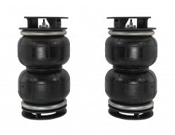 Пневмоподвеска Lada Vesta, задняя ось