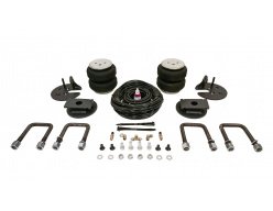 Пневмоподвеска ГАЗ Валдай Next (кабина Foton), передняя ось