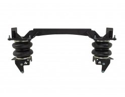 Пневмоподвеска ГАЗ Соболь NN, Газель NN (односкатная ошиновка), задняя ось