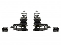 Пневмоподвеска вместо пружин для Газель NEXT, передняя ось