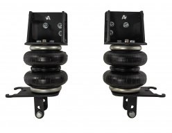 Пневмоподвеска ГАЗ Газель 4х4 (33027-330273), усиленная, передняя ось