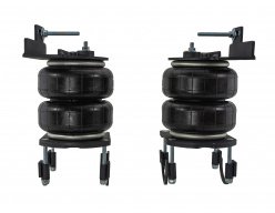 Пневмоподвеска УАЗ Патриот, Хантер (00-), 180D2 подушки, задняя ось