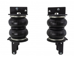 Пневмоподвеска МАЗ, Зубренок (MAZ 4370), передняя ось