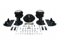 Пневмоподвеска КАМАЗ Компас 12, 43082, передняя ось