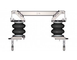 Пневмоподвеска КАМАЗ Компас 5 (43085), задняя ось