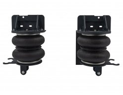 Пневмоподвеска DAF 55 220, передняя ось