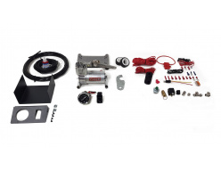 Система управления пневмоподвеской Aride 1.Optimal 100