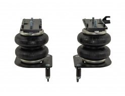 Пневмоподвеска Chrysler Grand Voyager 4х4 (2001-2007), задняя ось, грузовой