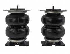 Пневмоподвеска Fiat Ducato задняя ось