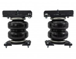 Пневмоподвеска Ford Transit (передний привод) (15-), задняя ось