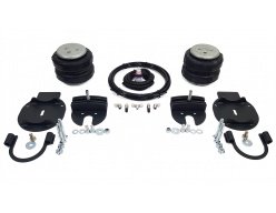 Пневмоподвеска Ford E-350 Econoline (1975-2015) , задний привод, задняя ось