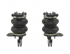 Пневмоподвеска Foton Toano, односкатная ошиновка, задняя ось