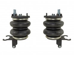 Пневмоподвеска Foton Aumark, передняя ось