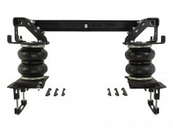 Пневмоподвеска Foton Aumark S35, задняя ось