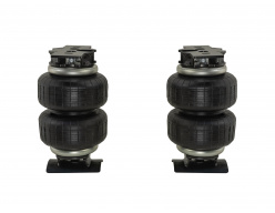 Пневмоподвеска Great Wall Wingle 7, задняя ось, грузовой