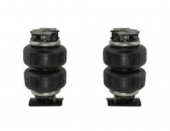 Пневмоподвеска Great Wall Wingle 7, задняя ось, грузовой