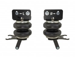 Пневмоподвеска HINO 300 Euro 4, Euro 5, передняя ось